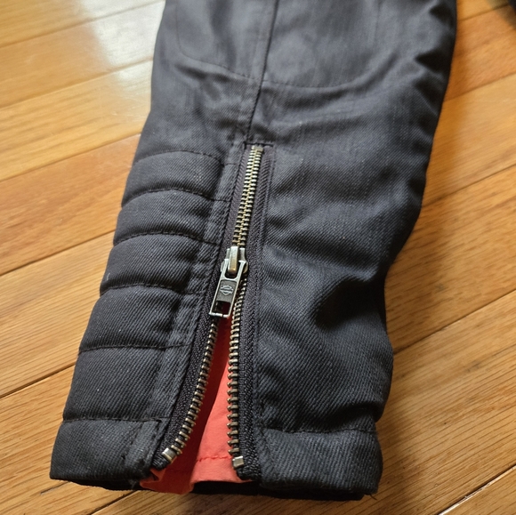 Harley Davidson Riveting Functional Jacket - Picture 7 of 11